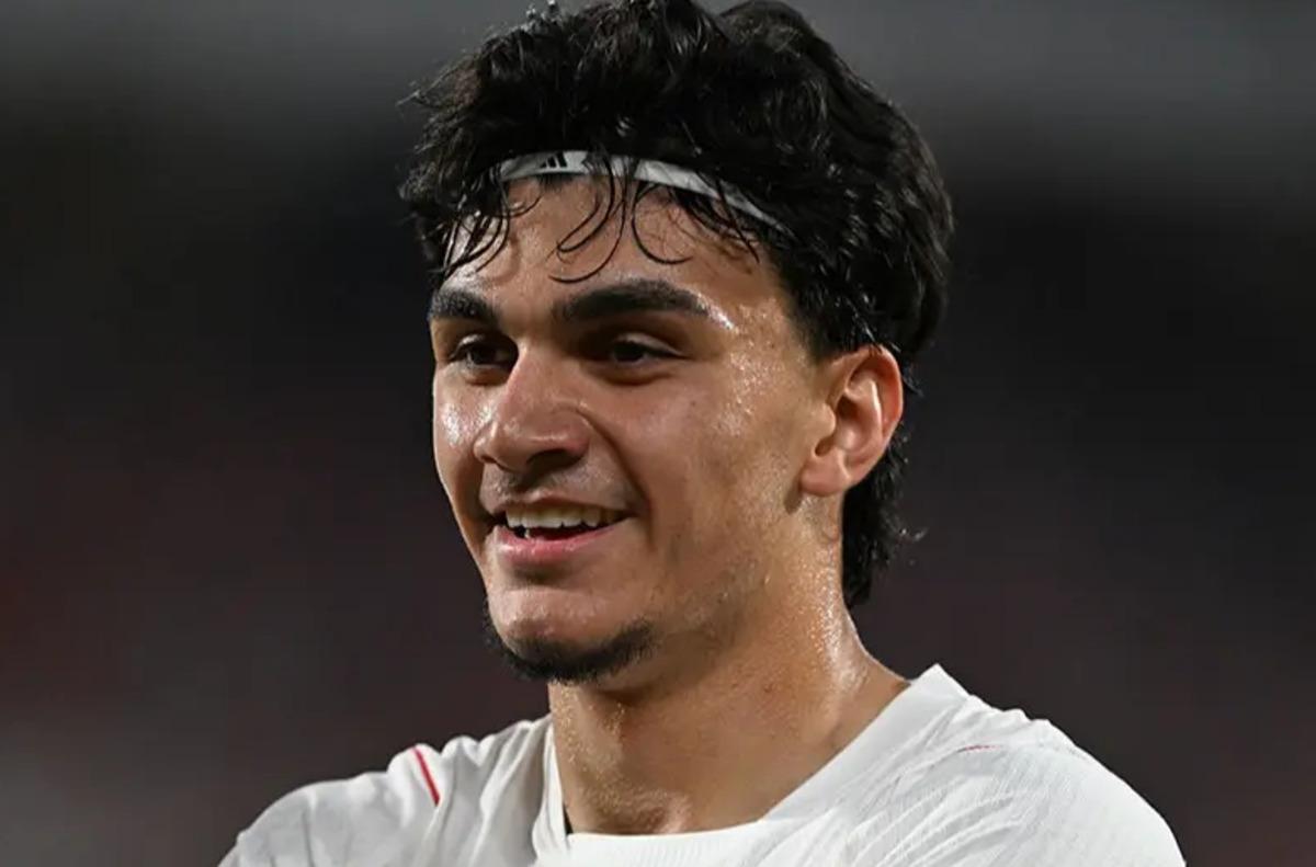 Galatasaray dan Can Uzun operasyonunda dev form&uuml;l! Frankfurt un 40 milyon Euro inadı kırılıyor 2