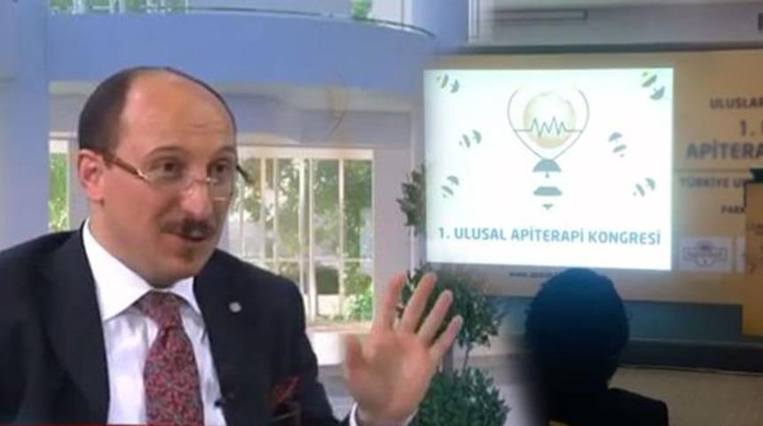 TV programlarına çıkan sahte doktor yakalandı