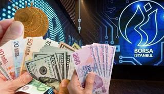 Faiz kararı sonrası piyasalardan ilk tepki!