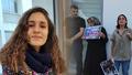 G�listan Doku'nun annesinden y�rek burkan feryat