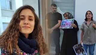 G&uuml;listan Doku'nun annesinden y&uuml;rek burkan feryat