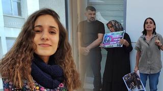 Gülistan Doku'nun annesinden yürek burkan feryat: Kızımın kemiğini istiyorum