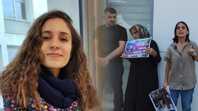 Gülistan Doku'nun annesinden yürek burkan feryat: Kızımın kemiğini istiyorum