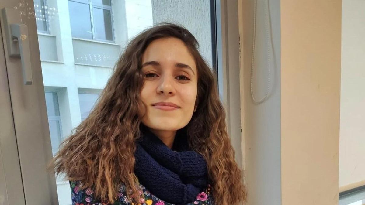 G&uuml;listan Doku nun annesinden y&uuml;rek burkan feryat: "Kızımın kemiğini istiyorum" 1