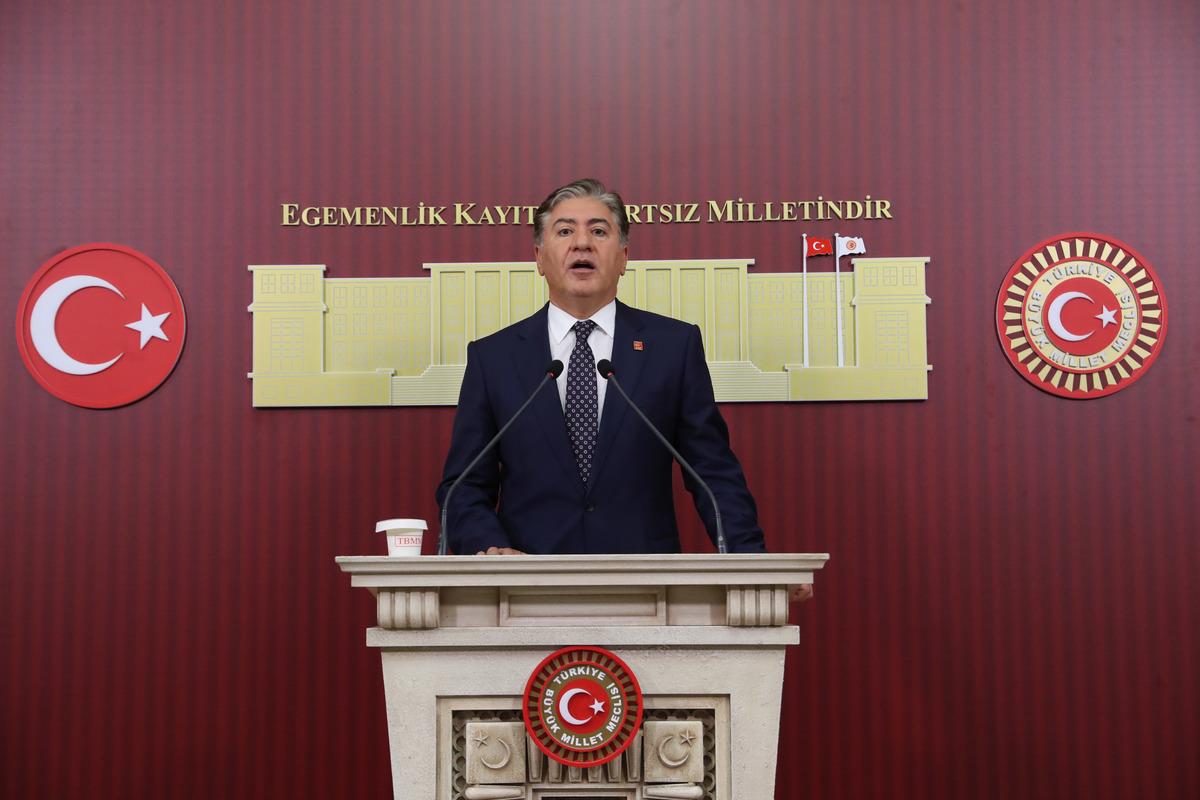 Bahçeli’nin “hazine yardımı” çıkışına "yeni partiden" yanıt! CHP den de tepki geldi 1