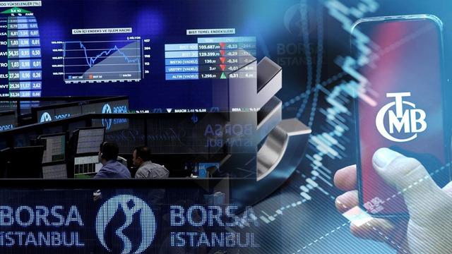 Faiz kararı sonrası hisselerde sert para trafiği!