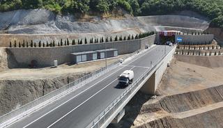 Bakan Uraloğlu duyurdu: Yalova-Armutlu yolu yarın hizmete a&ccedil;ılıyor