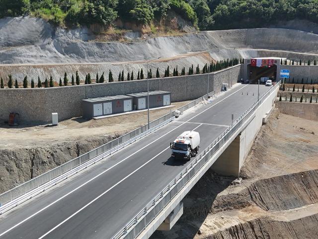 Bakan Uraloğlu duyurdu: 60 dakikadan 30 dakikaya inecek