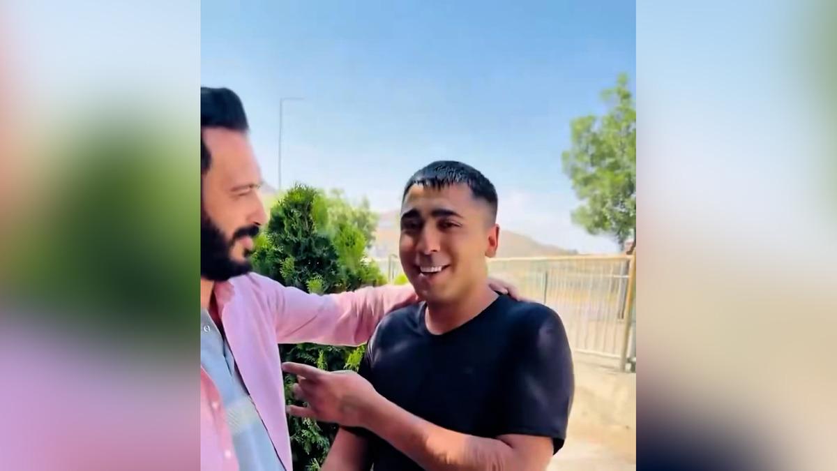 "4 kere hacca gidip geldim" diyen gaspçı Hüseyin yıllar sonra ortaya çıktı 1
