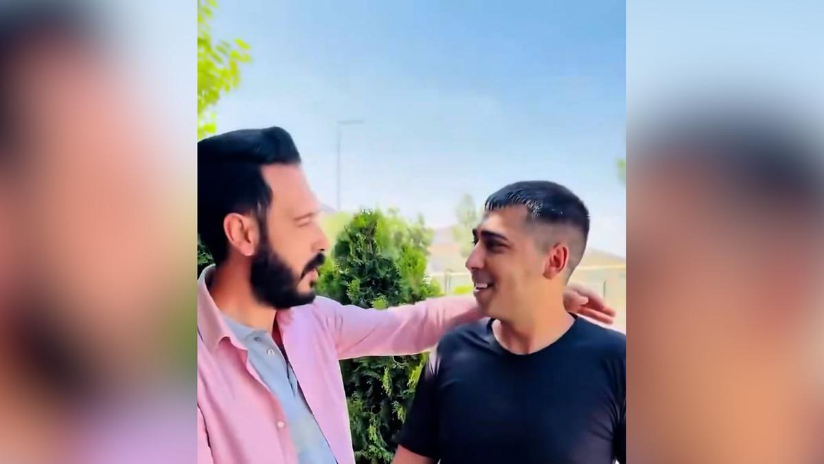 "4 kere hacca gidip geldim" diyen gaspçı Hüseyin yıllar sonra ortaya çıktı 2