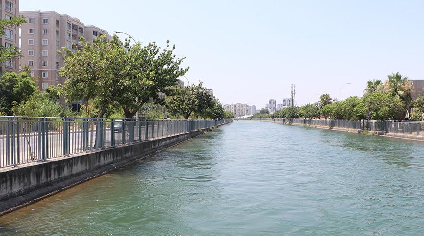 Adana&rsquo;da baraj ve sulama kanallarına girenlere ceza uygulanacak