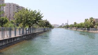 Adana’da baraj ve sulama kanallarına girenlere ceza uygulanacak