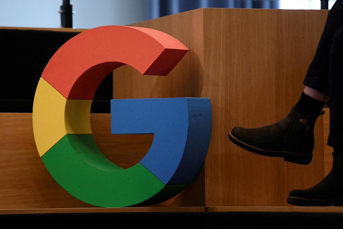 AB Komisyonu ndan Google a dev ceza! 2