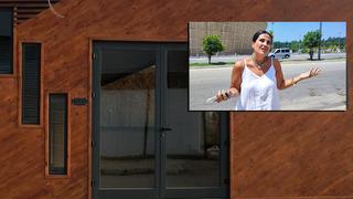 Tatile gitti, döndüğünde evinin çalındığını öğrendi! Bütün paramı eve yatırmıştım
