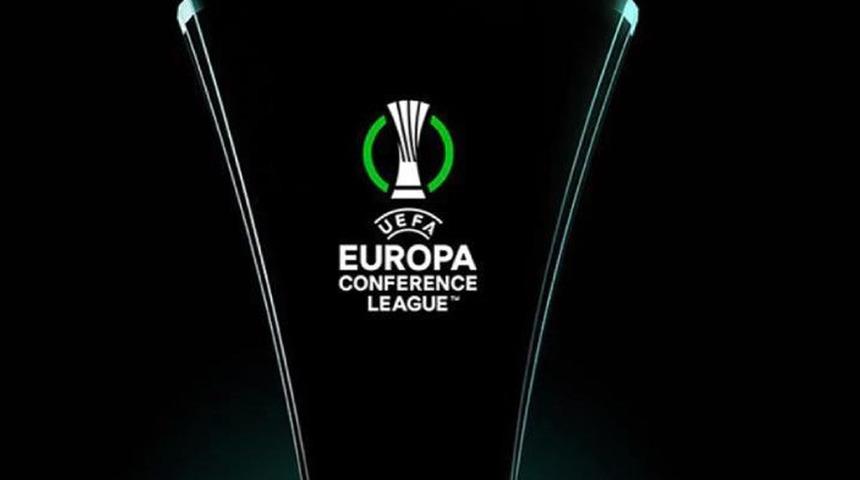 UEFA Konferans Ligi'nde haftanın ma&ccedil;ları tamamlandı! Samsunspor liderliğe oynuyor