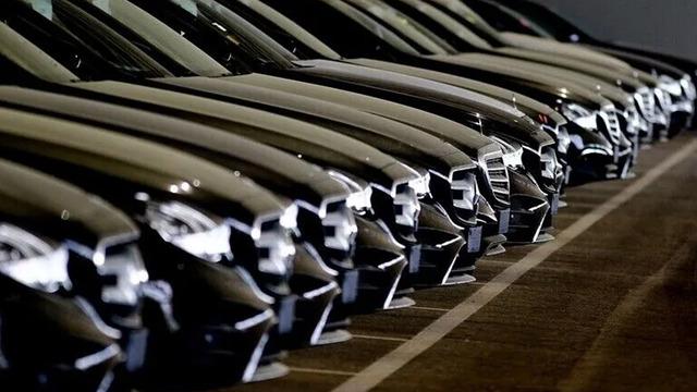 AB'de yeni otomobil satışları haziranda yüzde 13,6 arttı