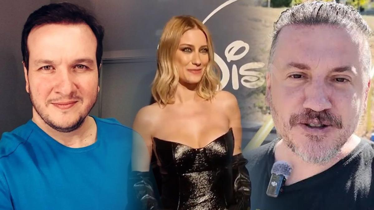 Fatih Altaylı, Hazal Kaya, Şahan Gökbakar... Ahbap Derneği soruşturmasına daha birçok ünlü giriyor 2