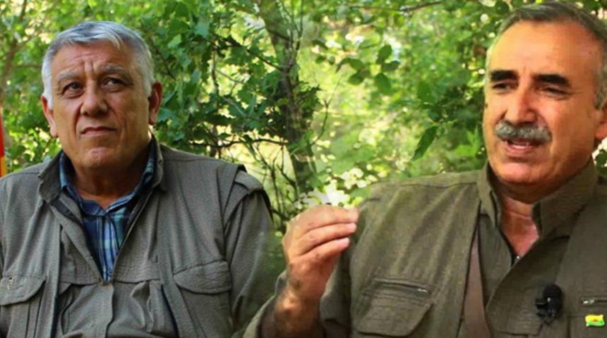 PKK'nın Kandil'deki lider kadrosu hangi ülkeye kaçtı?