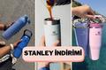 MYNET15 kodu ile Stanley termoslarda %15 indirim!