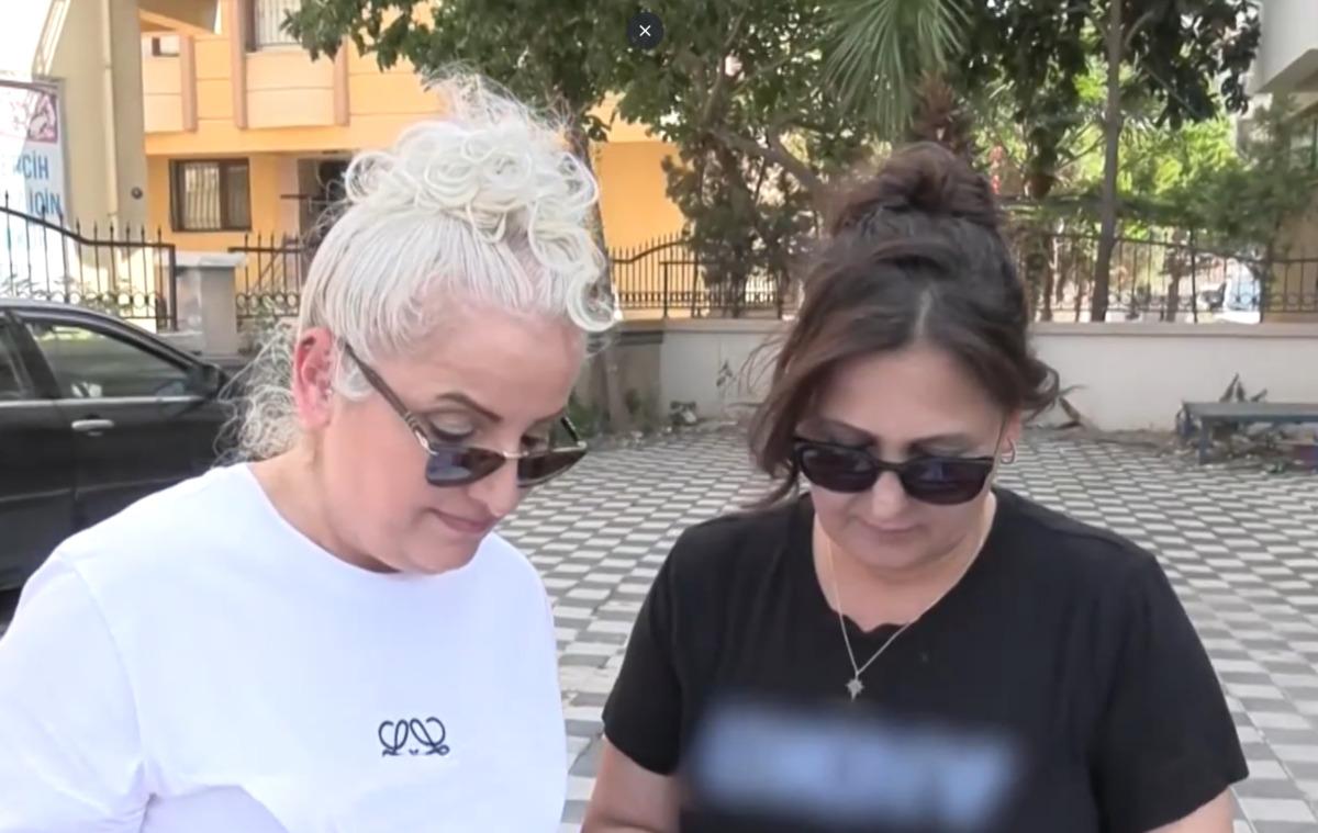 Soy k&uuml;t&uuml;kleri değiştirildi, miraslarına &ccedil;&ouml;kt&uuml;ler: "&Uuml;st soy ile bağımı kesmişler" 4