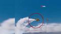 Gyrocopter turistler �zerine d��t�: 2 ki�i a��r yaraland�!