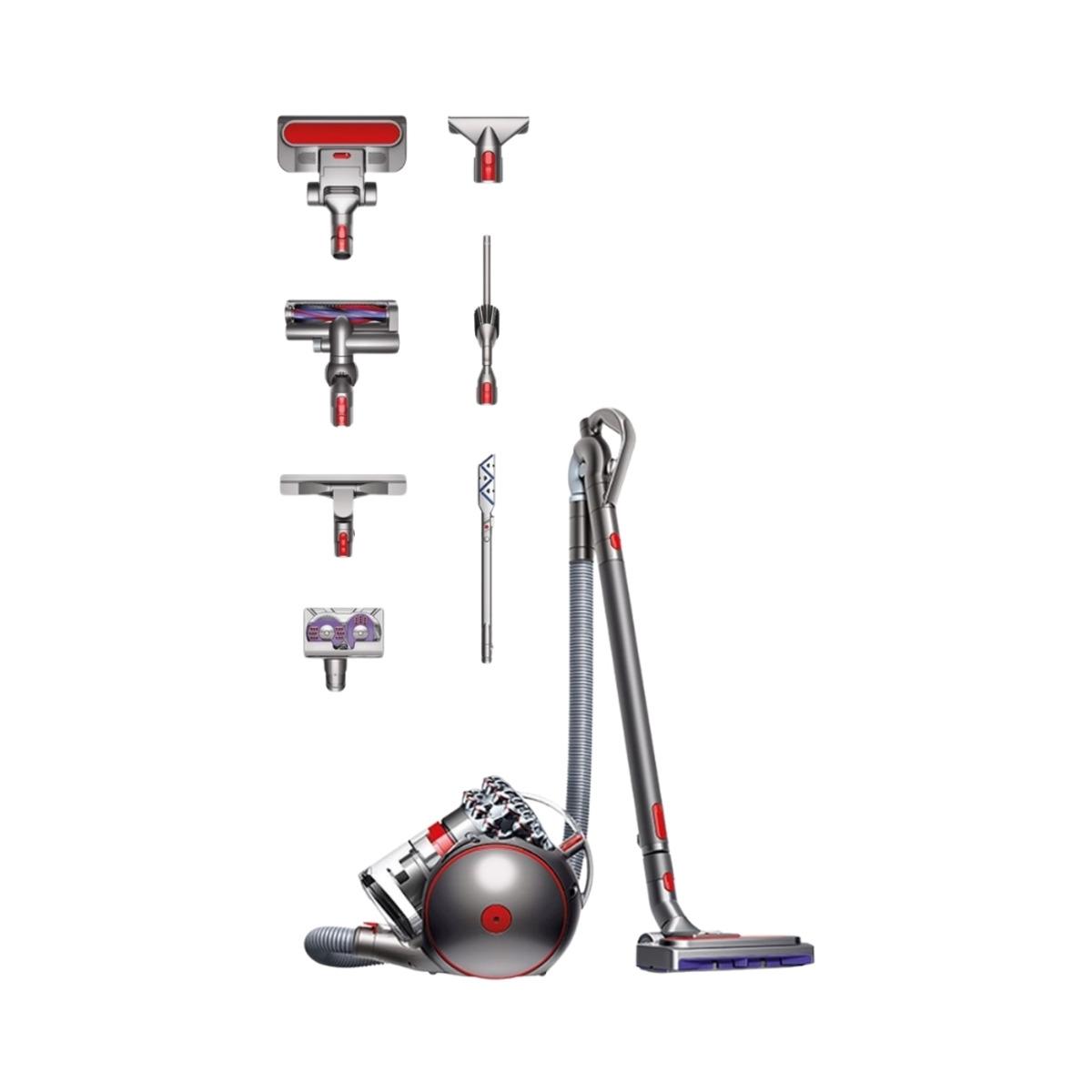 Dyson Cinetic Big Ball süpürgede 3.000 TL indirim başladı! 1
