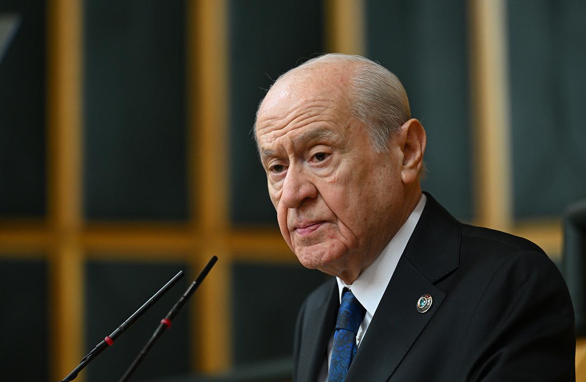 Bahçeli’nin “hazine yardımı” çıkışına "yeni partiden" yanıt! CHP den de tepki geldi 2