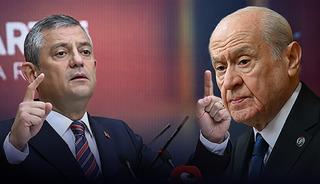 Bah&ccedil;eli&rsquo;nin &ldquo;hazine yardımı&rdquo; &ccedil;ıkışına "yeni partiden" sitem