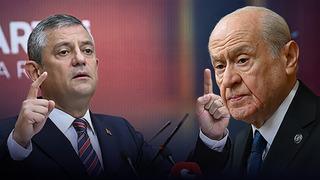 Bahçeli’nin “hazine yardımı” çıkışına yeni partiden yanıt! CHP'den de tepki geldi