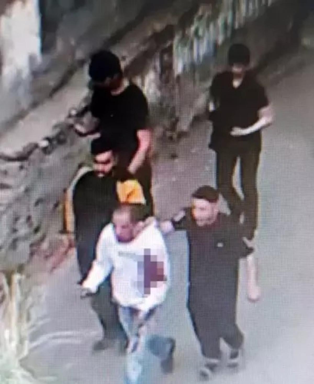 T&uuml;rkiye g&uuml;nlerce bu olayı konuşmuştu:  Kız &ccedil;ocuğunun fotoğrafını &ccedil;ekti  denilerek &ouml;ld&uuml;r&uuml;ld&uuml;! İstinaf sonrası karar &ccedil;ıktı 1