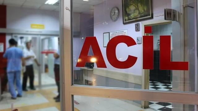 Yer: Samsun! Hastanede zehirlenme şüphesi: Çok sayıda personel tedavi altına alındı