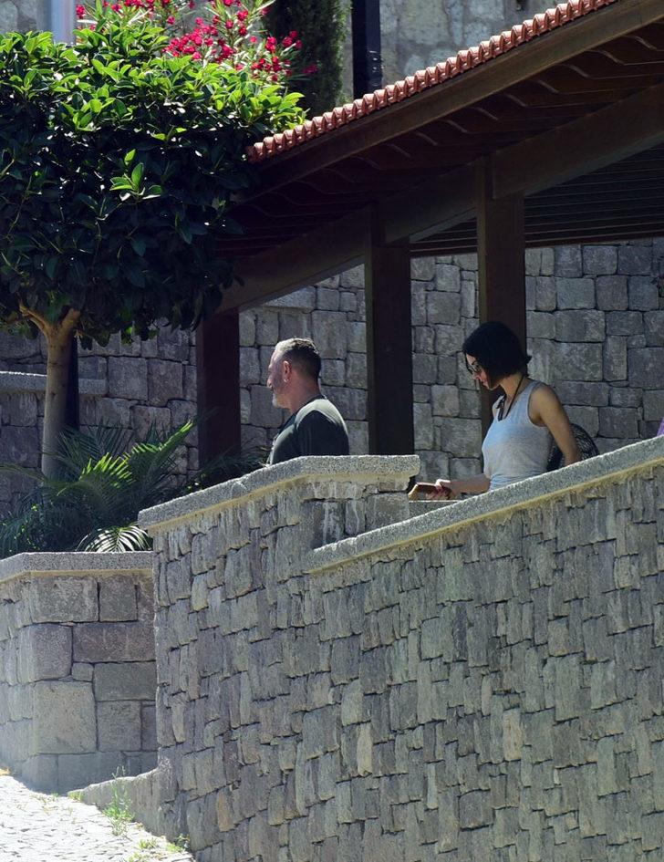 Organik aşıklar! G3