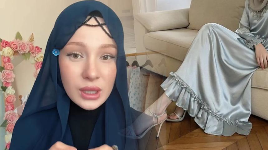 &ldquo;&Ccedil;ıplak ayak&rdquo; paylaşımına a&ccedil;ıklama yaptı! Fatma Soydaş&rsquo;a tutuklama talebi