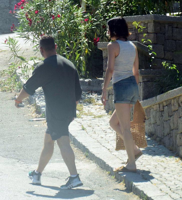 Organik aşıklar! G4