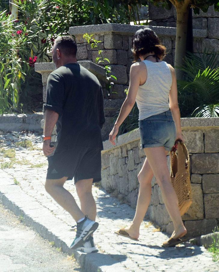 Organik aşıklar! G5