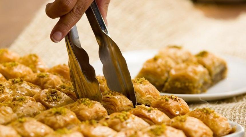 Hafif ve sağlıklı 5 bayram tatlısı