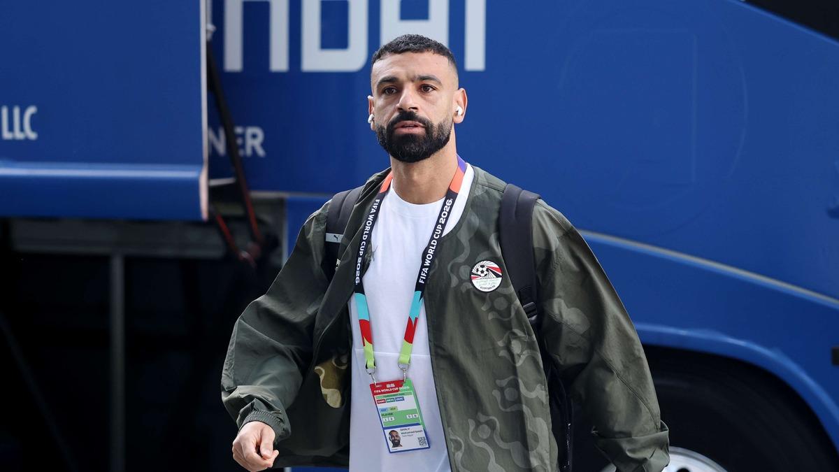 Mohamed Salah ta beklenmedik gelişme! Cumhurbaşkanı Erdoğan devreye girdi 1