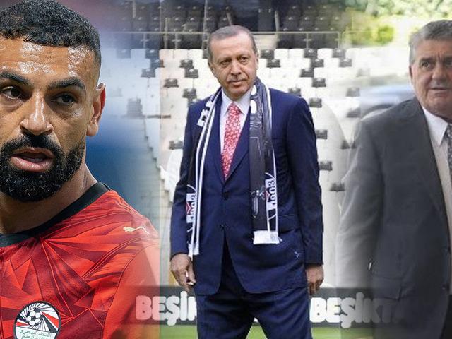 Salah'ta beklenmedik gelişme! Cumhurbaşkanı Erdoğan devreye girdi