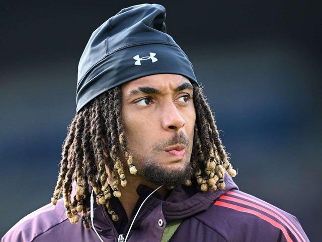 Bayern M&uuml;nih'ten beklenmedik Sacha Boey kararı! 