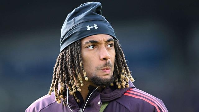 Bayern Münih'ten beklenmedik Sacha Boey kararı!