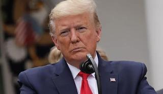 Trump'tan İran a&ccedil;ıklaması! "B&uuml;y&uuml;k bir saldırı planlıyorum"