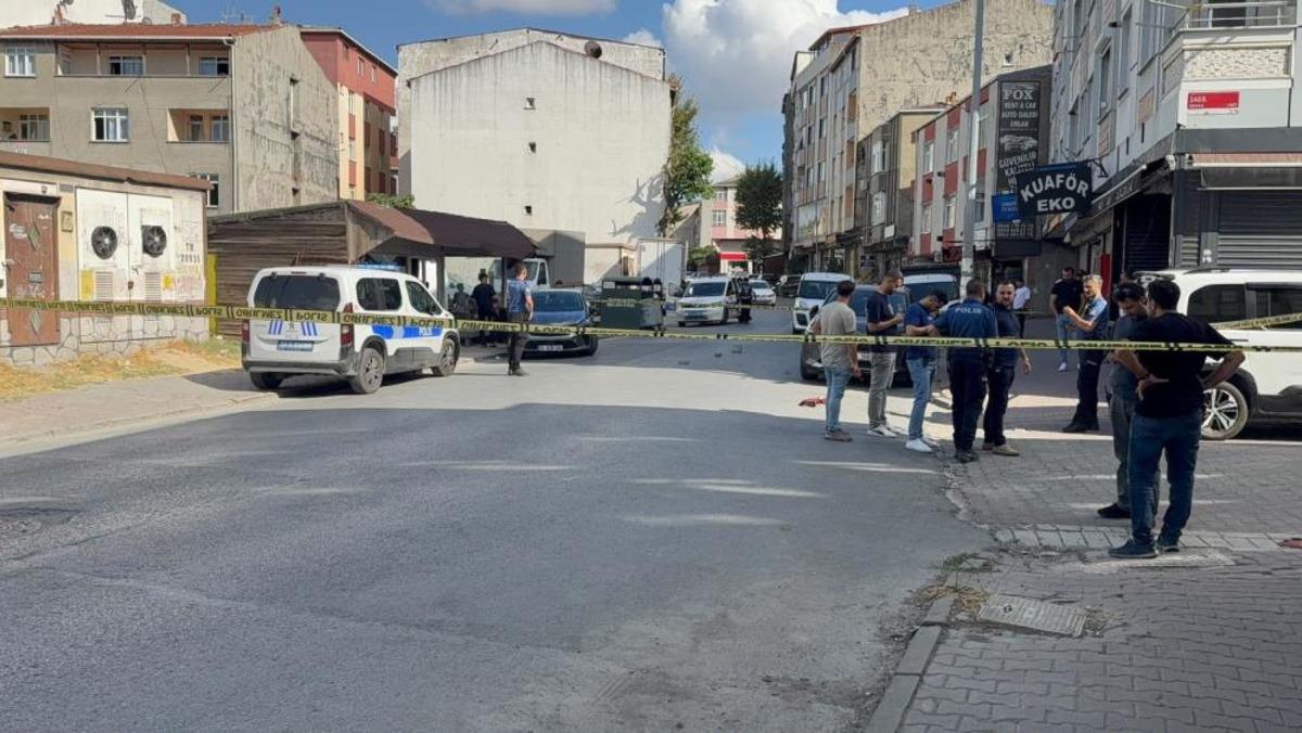 Esenyurt ta kanlı pusu: 2 kişi silahla vuruldu 1