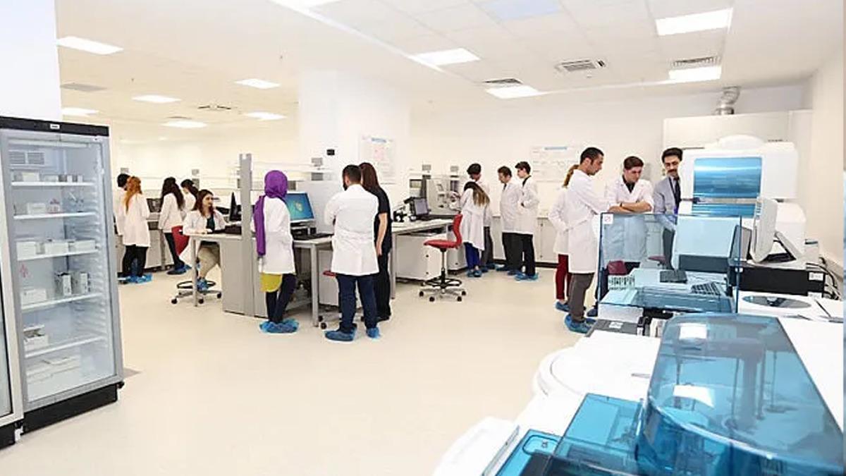 Tıp fakülteleri arasındaki milyonluk fark! Toplam maliyet 20 milyon TL yi aşabiliyor 3