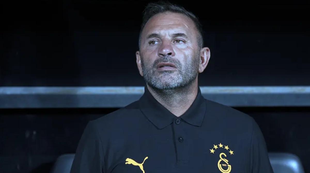Galatasaray sezona mağlubiyetle başladı! Monza provasında alarm veren sonu&ccedil; 1