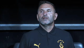 TFF'ye bildirilmemişlerdi! Galatasaray'ın kamp kadrosunda s&uuml;rpriz