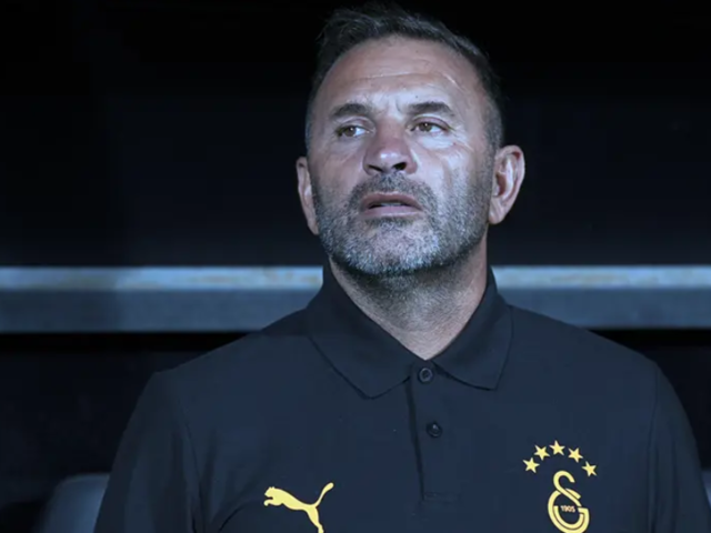 TFF'ye bildirilmemişlerdi! Galatasaray'ın kamp kadrosunda s&uuml;rpriz