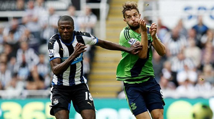 Trabzonspor Chancel Mbemba'yı listesine ekledi