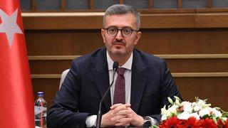 İletişim Başkanı Duran: Mescid-i Aksa’ya gerçekleştirilen provokatif baskın kabul edilemez