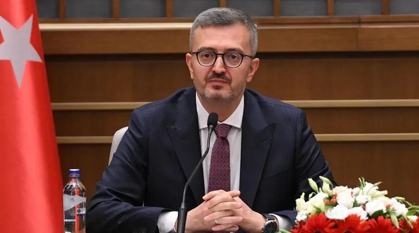 İletişim Başkanı Duran: "Mescid-i Aksa&rsquo;ya ger&ccedil;ekleştirilen provokatif baskın kabul edilemez"