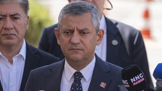 Özgür Özel cephesinde hareketli dakikalar! İstifasını böyle duyuracak